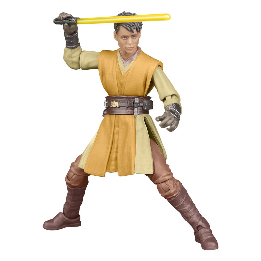 Star Wars: The Acolyte Vintage Collection Actionfigur Jedi Knight Yord Fandar 10 cm - Preorder - ETA: Ende 05.2025