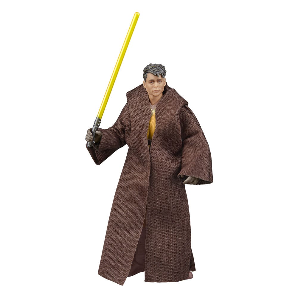 Star Wars: The Acolyte Vintage Collection Actionfigur Jedi Knight Yord Fandar 10 cm - Preorder - ETA: Ende 05.2025