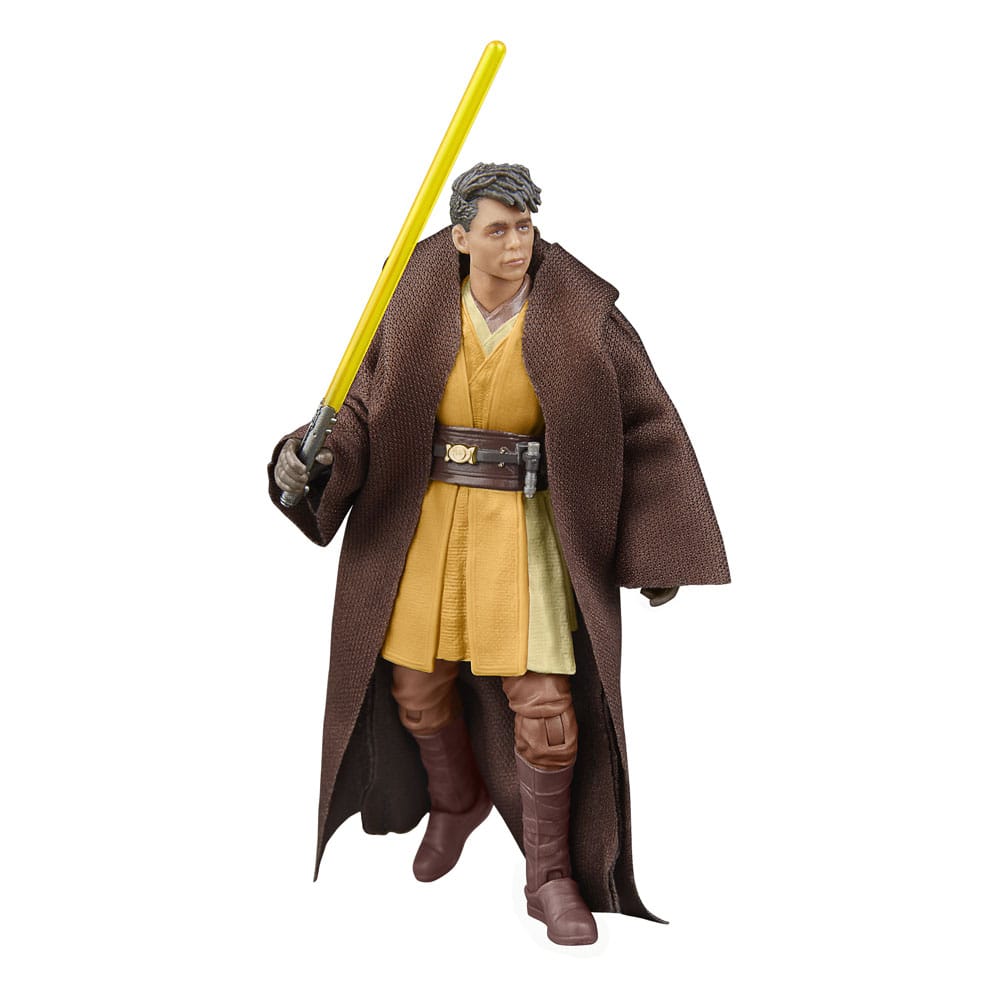 Star Wars: The Acolyte Vintage Collection Actionfigur Jedi Knight Yord Fandar 10 cm - Preorder - ETA: Ende 05.2025