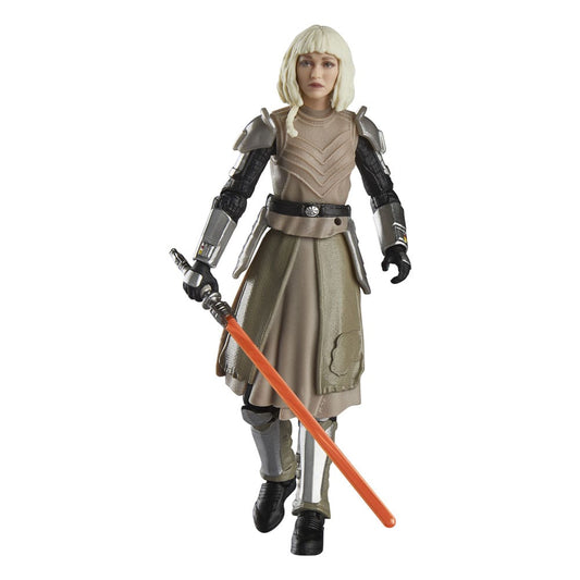 Star Wars: Ahsoka Vintage Collection Actionfigur Shin Hati 10 cm - Preorder - ETA: 08.09.2025
