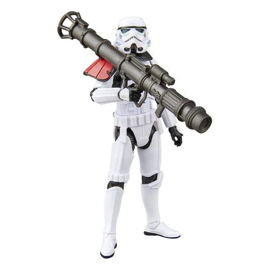 Star Wars Jedi: Survivor Vintage Collection Actionfigur Rocket Launcher Trooper 10 cm - Preorder - ETA: 09.10.2025
