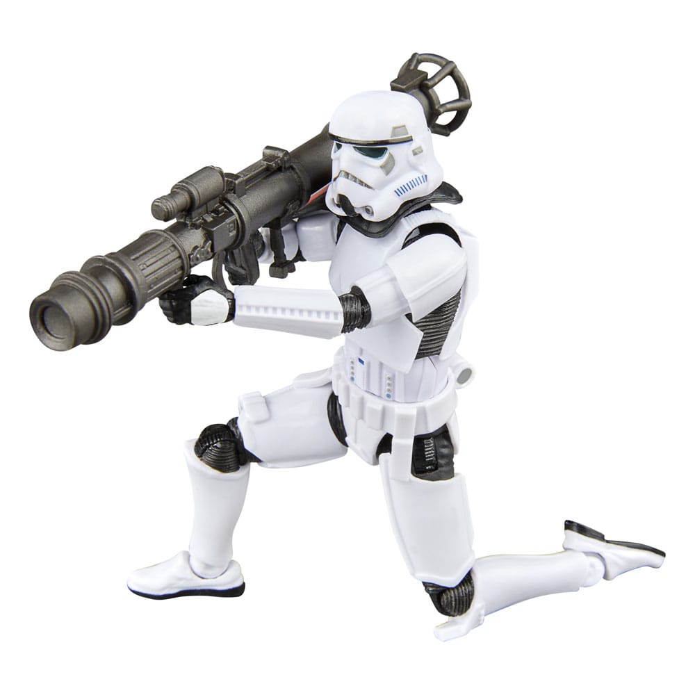 Star Wars Jedi: Survivor Vintage Collection Actionfigur Rocket Launcher Trooper 10 cm - Preorder - ETA: 09.10.2025