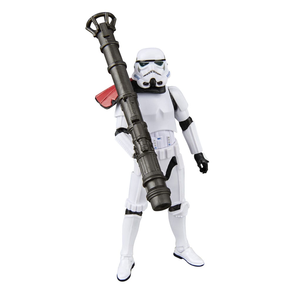 Star Wars Jedi: Survivor Vintage Collection Actionfigur Rocket Launcher Trooper 10 cm - Preorder - ETA: 09.10.2025