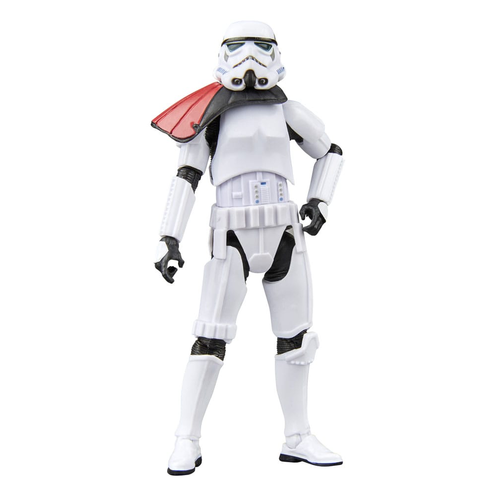 Star Wars Jedi: Survivor Vintage Collection Actionfigur Rocket Launcher Trooper 10 cm - Preorder - ETA: 09.10.2025