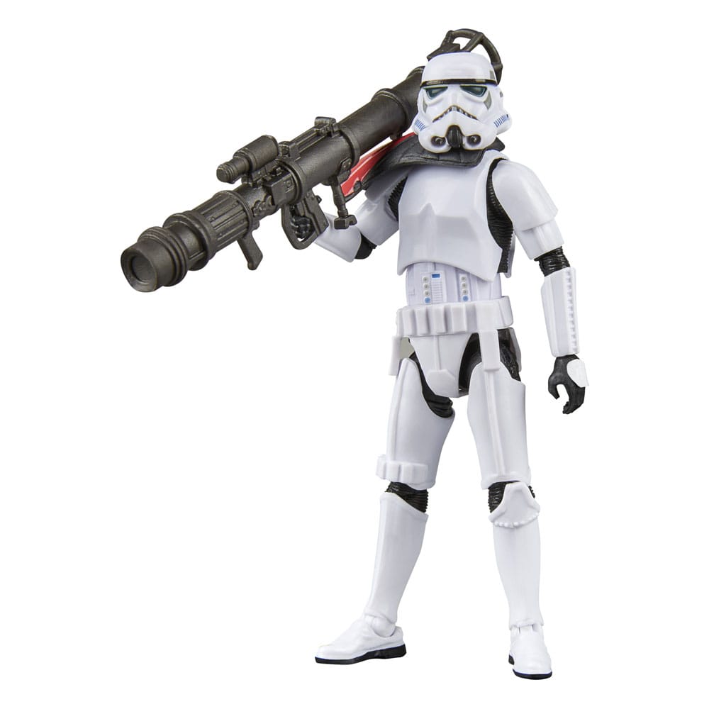 Star Wars Jedi: Survivor Vintage Collection Actionfigur Rocket Launcher Trooper 10 cm - Preorder - ETA: 09.10.2025