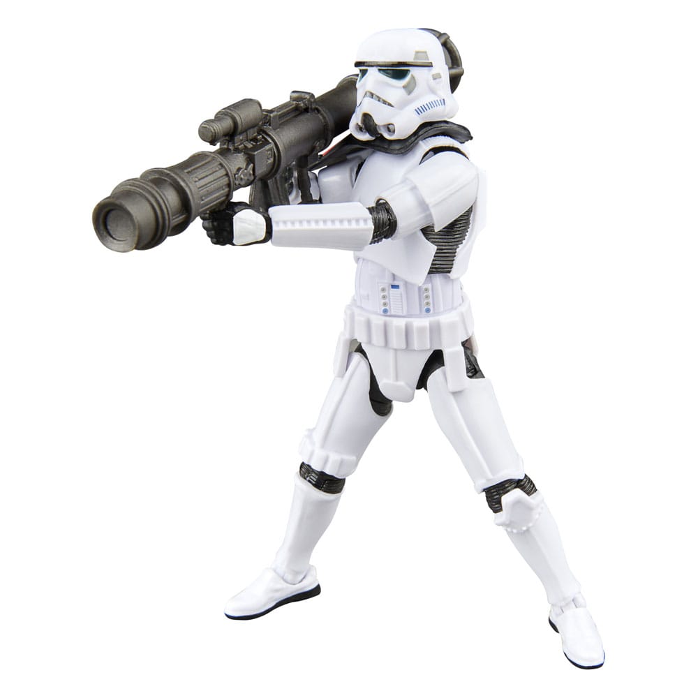 Star Wars Jedi: Survivor Vintage Collection Actionfigur Rocket Launcher Trooper 10 cm - Preorder - ETA: 09.10.2025