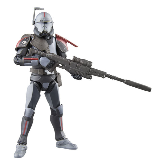 Star Wars: The Bad Batch Vintage Collection Actionfigur Crosshair 10 cm - Versand: 5-7 Tage nach Bestellung
