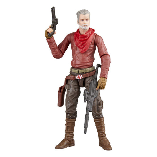 Star Wars: The Book of Boba Fett Vintage Collection Actionfigur Cobb Vanth 10 cm - Preorder - ETA: 09.10.2025