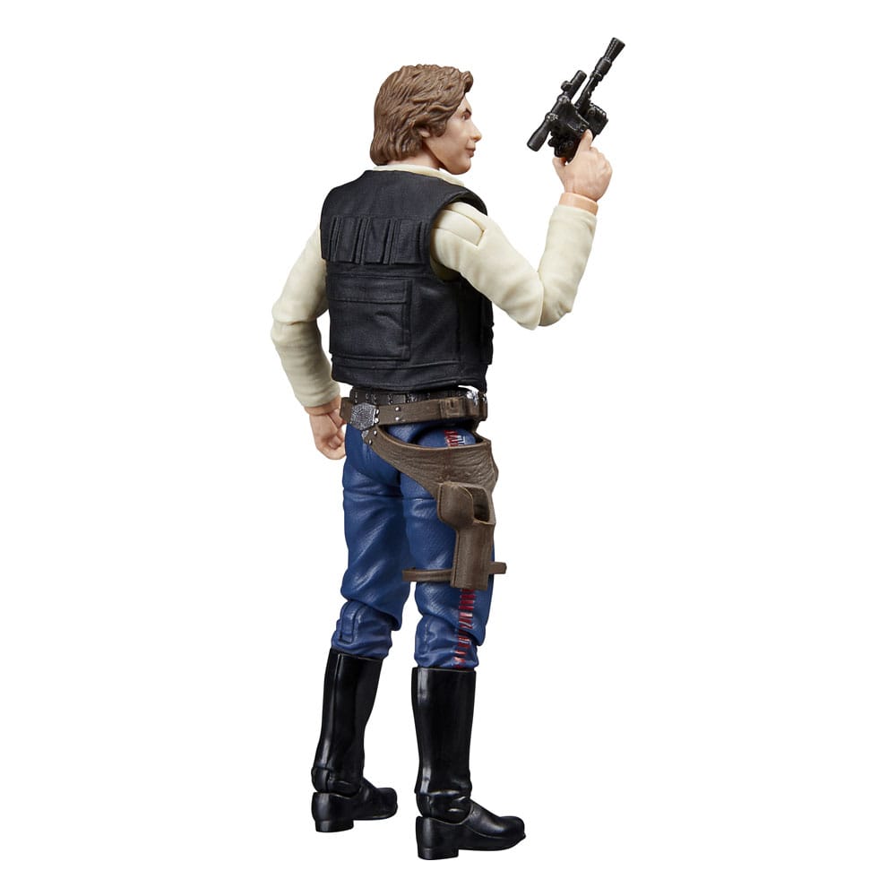 Star Wars Episode IV Vintage Collection Actionfigur Han Solo 10 cm - Preorder - ETA: 25.10.2025