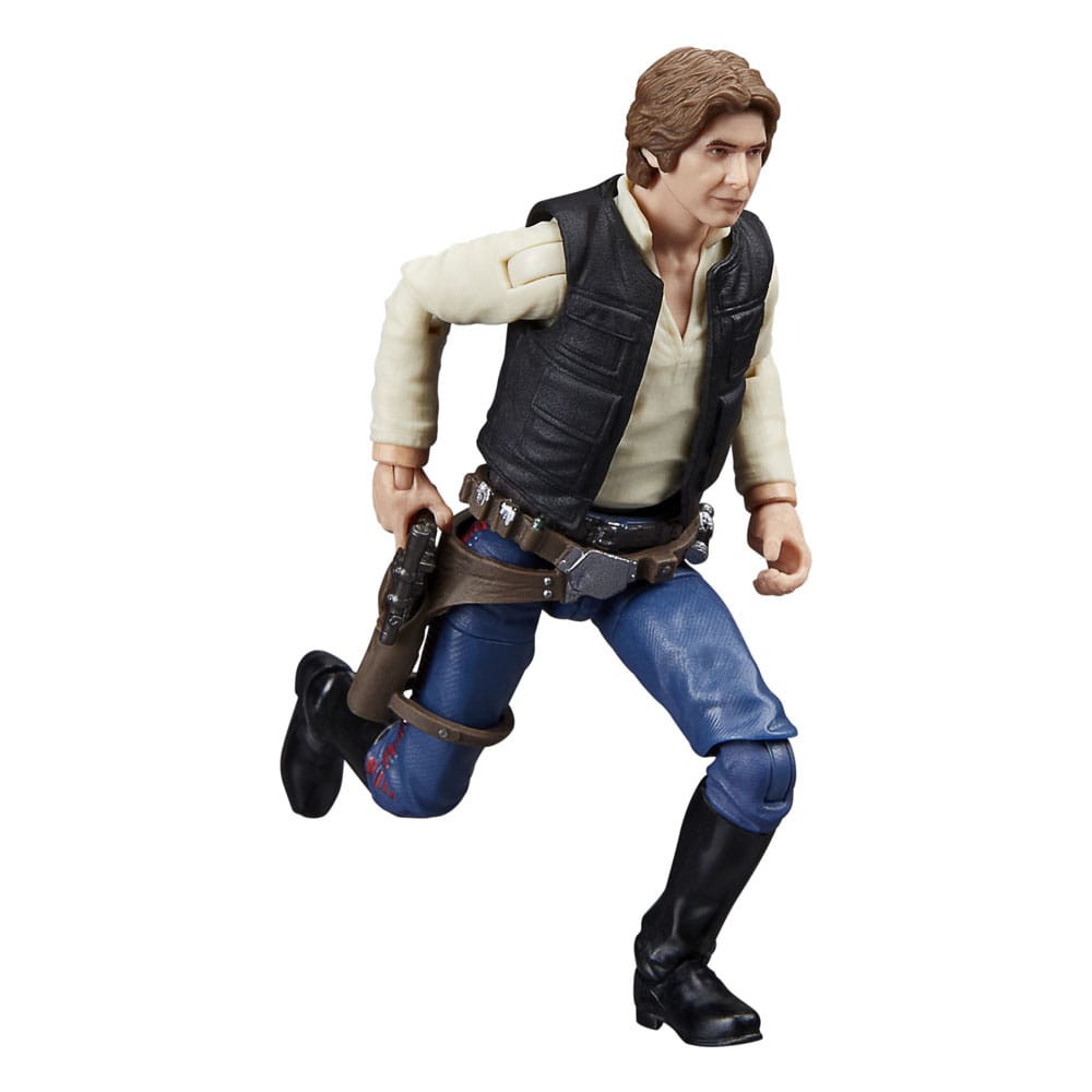 Star Wars Episode IV Vintage Collection Actionfigur Han Solo 10 cm - Preorder - ETA: 25.10.2025