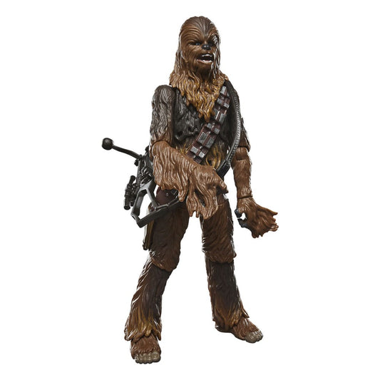 Star Wars Episode IV Vintage Collection Actionfigur Chewbacca 10 cm - Preorder - ETA: 25.10.2025