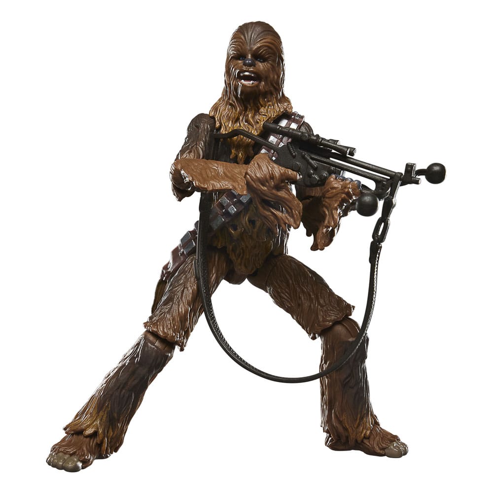 Star Wars Episode IV Vintage Collection Actionfigur Chewbacca 10 cm - Preorder - ETA: 25.10.2025