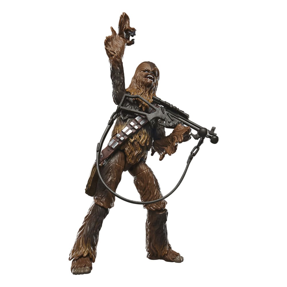 Star Wars Episode IV Vintage Collection Actionfigur Chewbacca 10 cm - Preorder - ETA: 25.10.2025