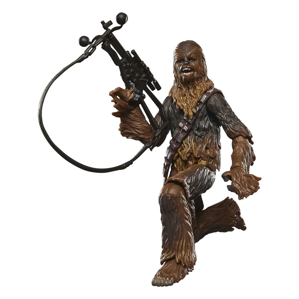 Star Wars Episode IV Vintage Collection Actionfigur Chewbacca 10 cm - Preorder - ETA: 25.10.2025