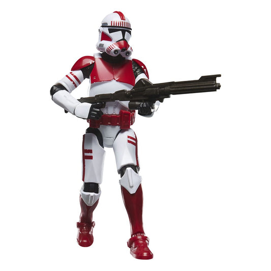 Star Wars: The Clone Wars Vintage Collection Actionfigur Imperial Shock Trooper 10 cm - Preorder - ETA: 25.10.2025