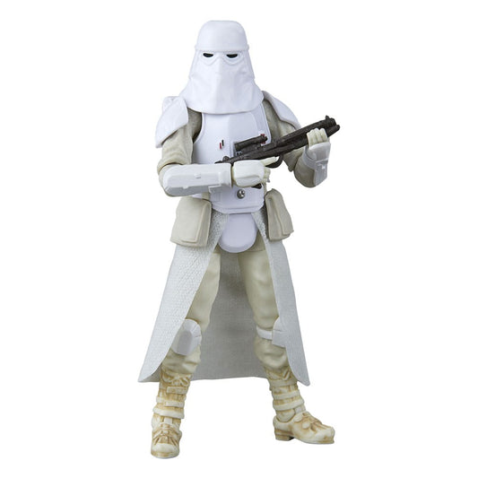 Star Wars Episode V Vintage Collection Actionfigur Imperial Snowtrooper (Hoth Battle Gear) 10 cm - Versand: 7 Tage nach Bestellung