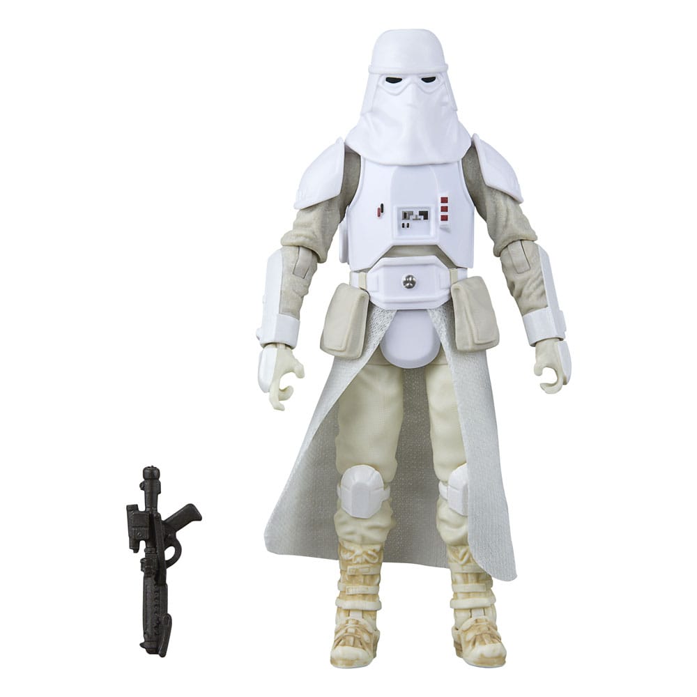 Star Wars Episode V Vintage Collection Actionfigur Imperial Snowtrooper (Hoth Battle Gear) 10 cm - Versand: 7 Tage nach Bestellung