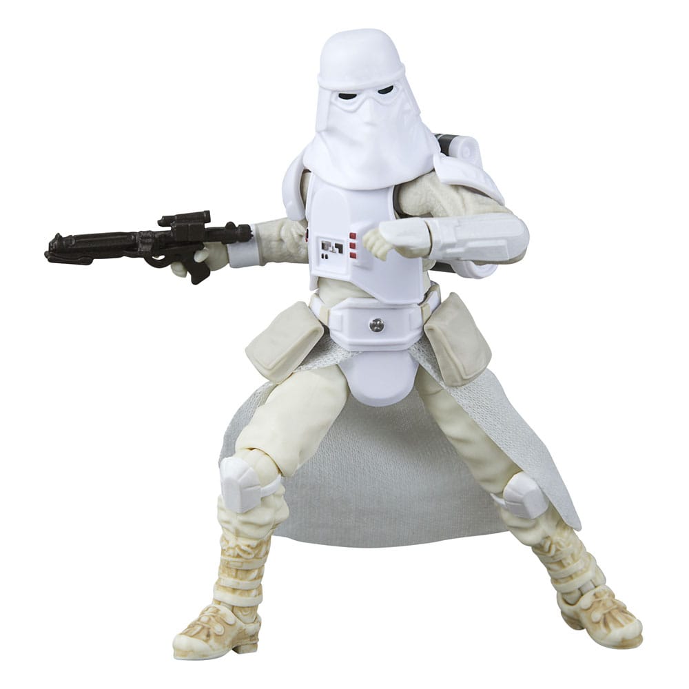 Star Wars Episode V Vintage Collection Actionfigur Imperial Snowtrooper (Hoth Battle Gear) 10 cm - Versand: 7 Tage nach Bestellung