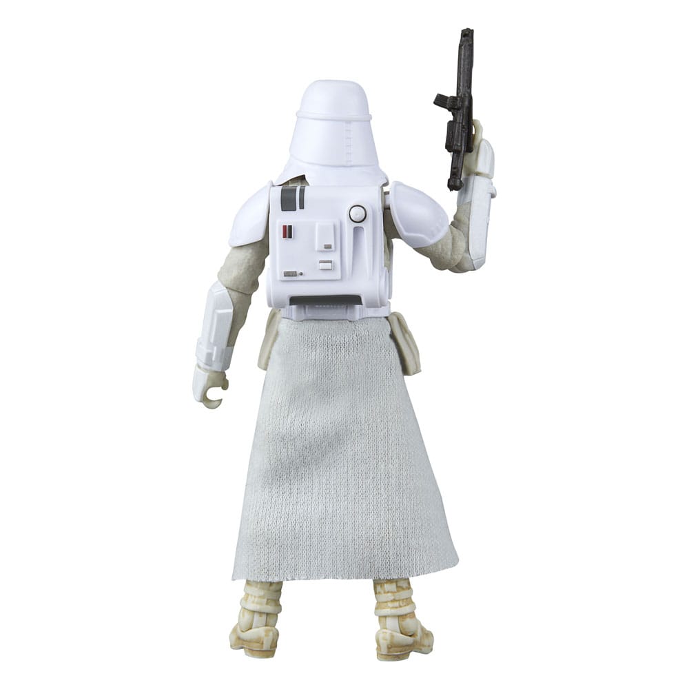 Star Wars Episode V Vintage Collection Actionfigur Imperial Snowtrooper (Hoth Battle Gear) 10 cm - Versand: 7 Tage nach Bestellung