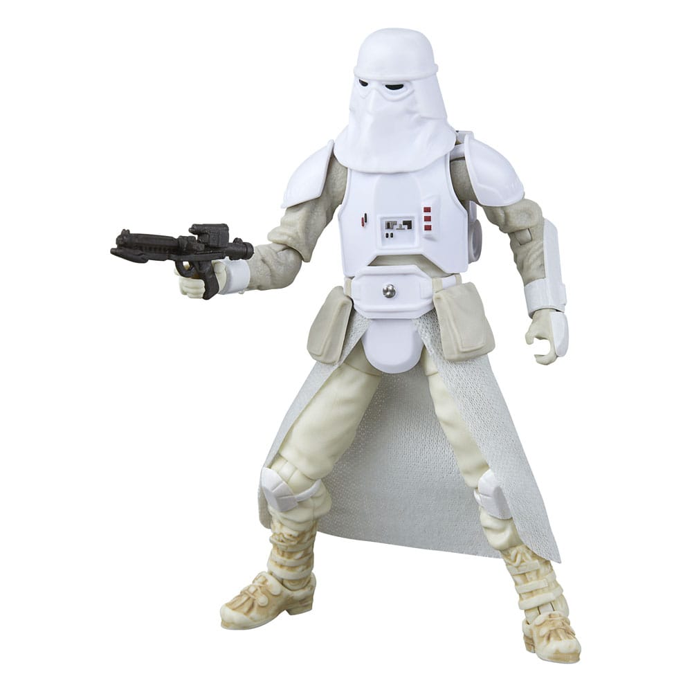 Star Wars Episode V Vintage Collection Actionfigur Imperial Snowtrooper (Hoth Battle Gear) 10 cm - Versand: 7 Tage nach Bestellung