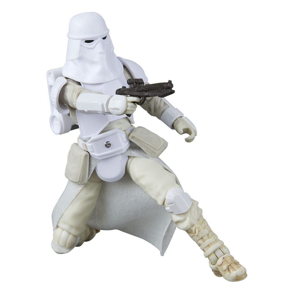 Star Wars Episode V Vintage Collection Actionfigur Imperial Snowtrooper (Hoth Battle Gear) 10 cm - Versand: 7 Tage nach Bestellung