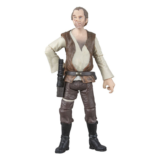 Star Wars Episode IV Vintage Collection Actionfigur Doctor Evazan 10 cm - Preorder - ETA: 08.09.2025