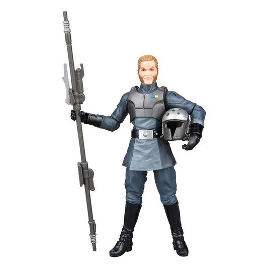 Star Wars: Rebels Vintage Collection Actionfigur Alexsandr Kallus 10 cm - Preorder - ETA: 08.09.2025
