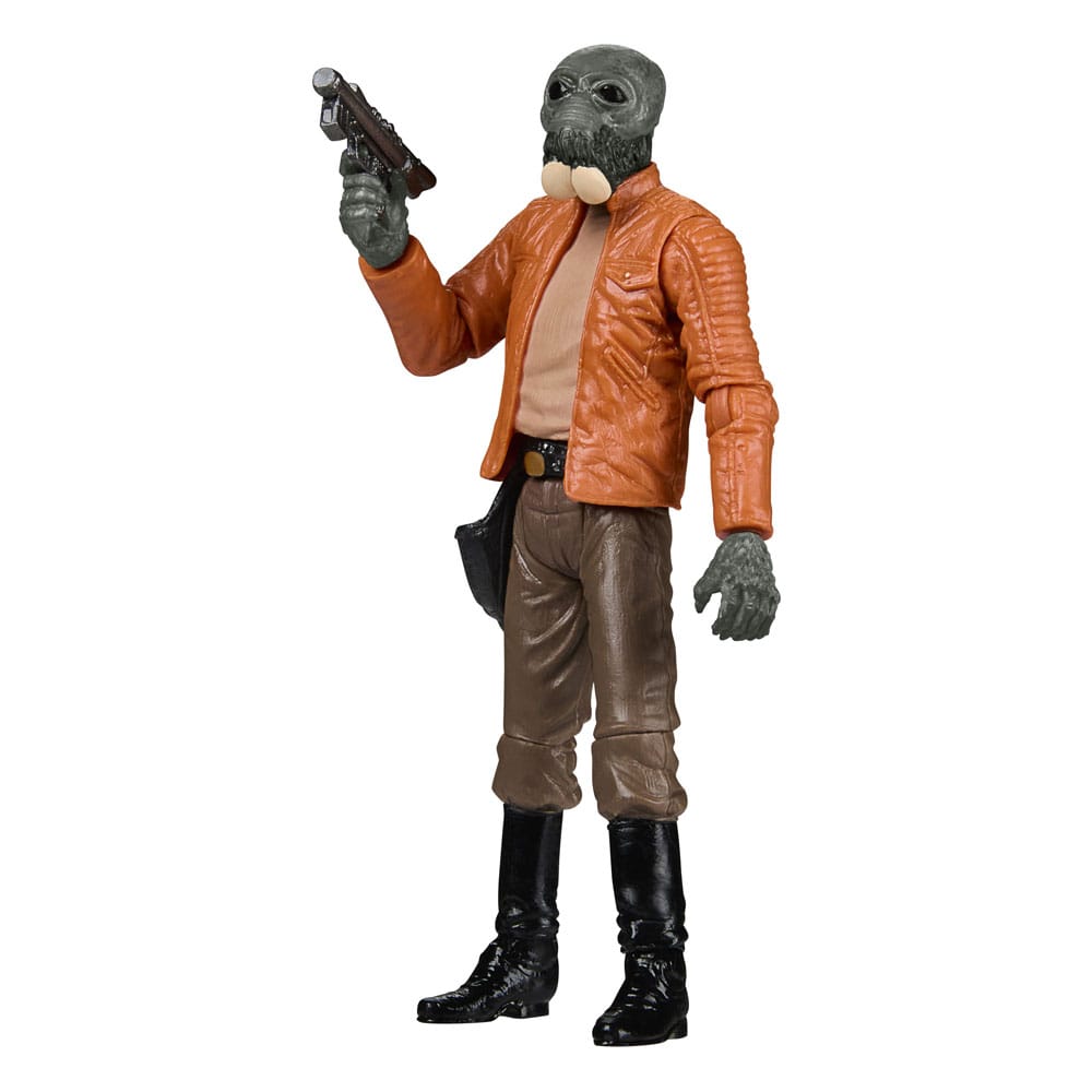 Star Wars Episode IV Vintage Collection Actionfigur Ponda Baba 10 cm - Preorder - ETA: 25.08.2025