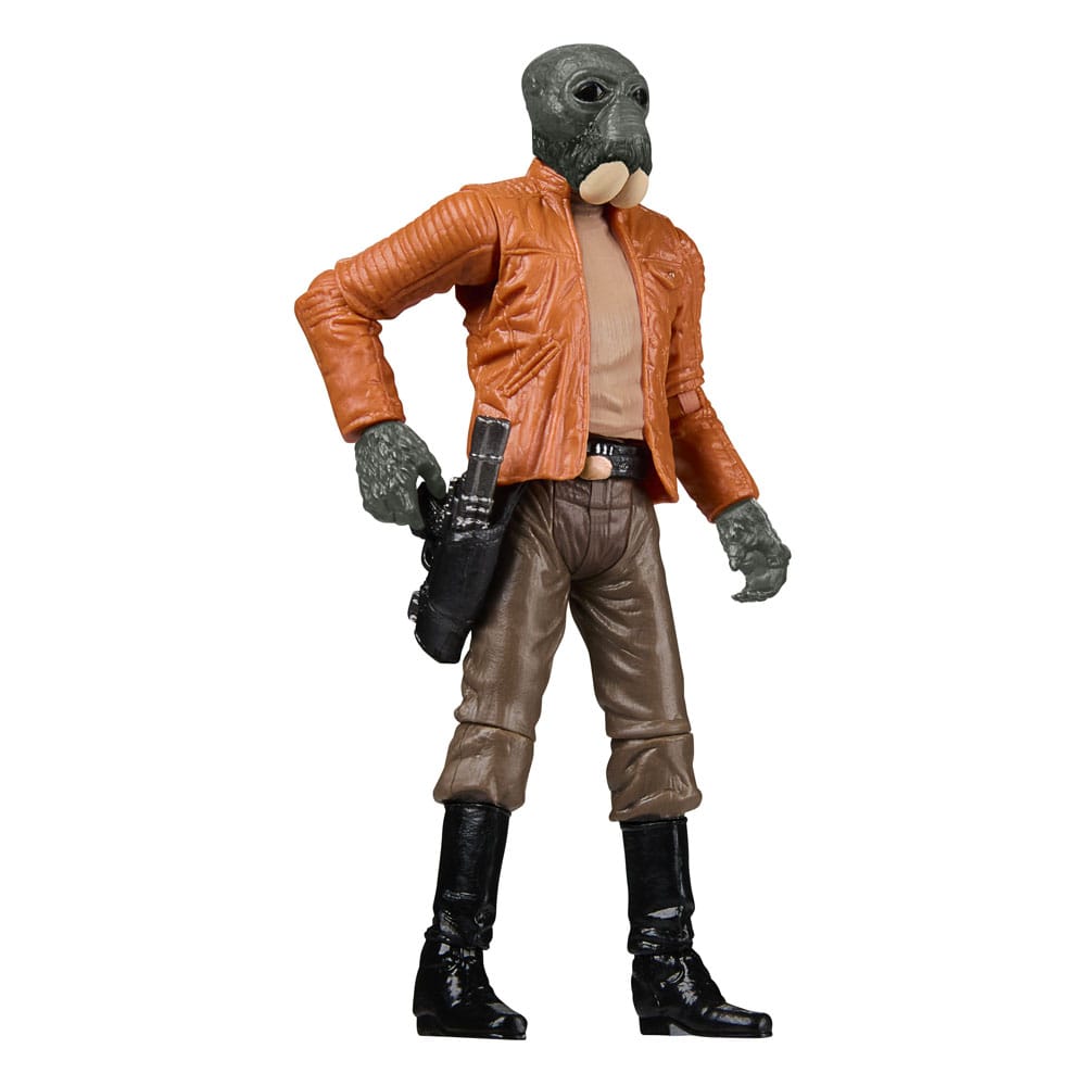 Star Wars Episode IV Vintage Collection Actionfigur Ponda Baba 10 cm - Preorder - ETA: 25.08.2025