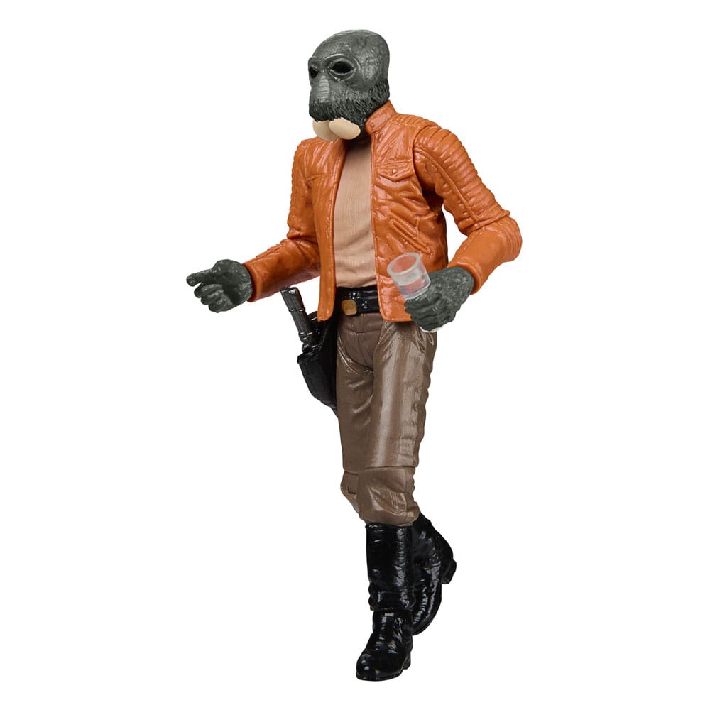 Star Wars Episode IV Vintage Collection Actionfigur Ponda Baba 10 cm - Preorder - ETA: 25.08.2025