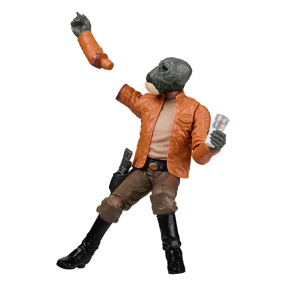 Star Wars Episode IV Vintage Collection Actionfigur Ponda Baba 10 cm - Preorder - ETA: 25.08.2025