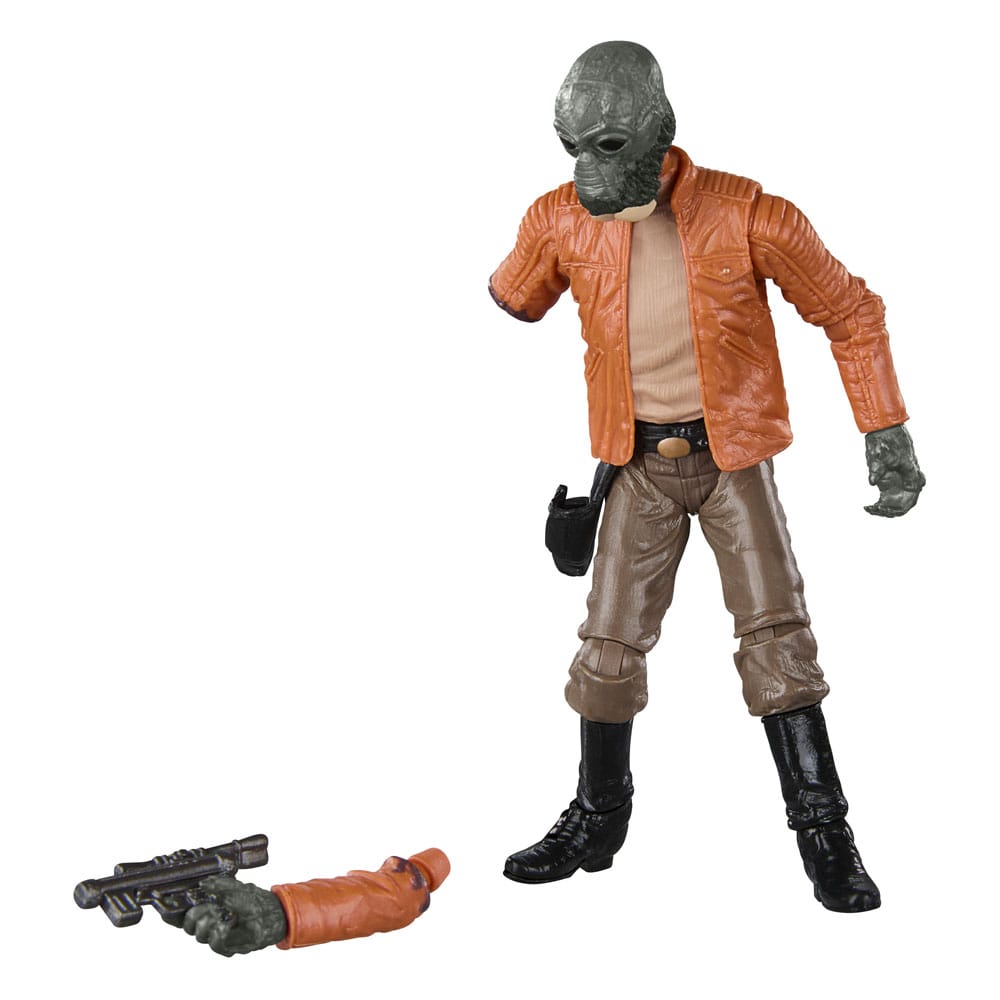 Star Wars Episode IV Vintage Collection Actionfigur Ponda Baba 10 cm - Preorder - ETA: 25.08.2025
