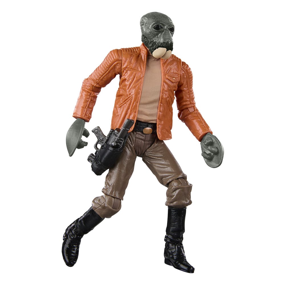 Star Wars Episode IV Vintage Collection Actionfigur Ponda Baba 10 cm - Preorder - ETA: 25.08.2025