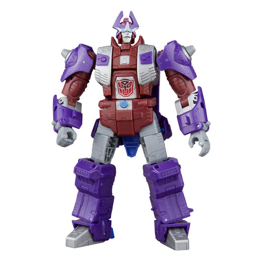 Transformers Age of the Primes Voyager Class Actionfigur The Thirteen: Alpha Trion 18 cm - Preorder - ETA: 25.10.2025