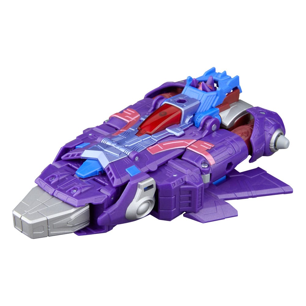 Transformers Age of the Primes Voyager Class Actionfigur The Thirteen: Alpha Trion 18 cm - Preorder - ETA: 25.10.2025