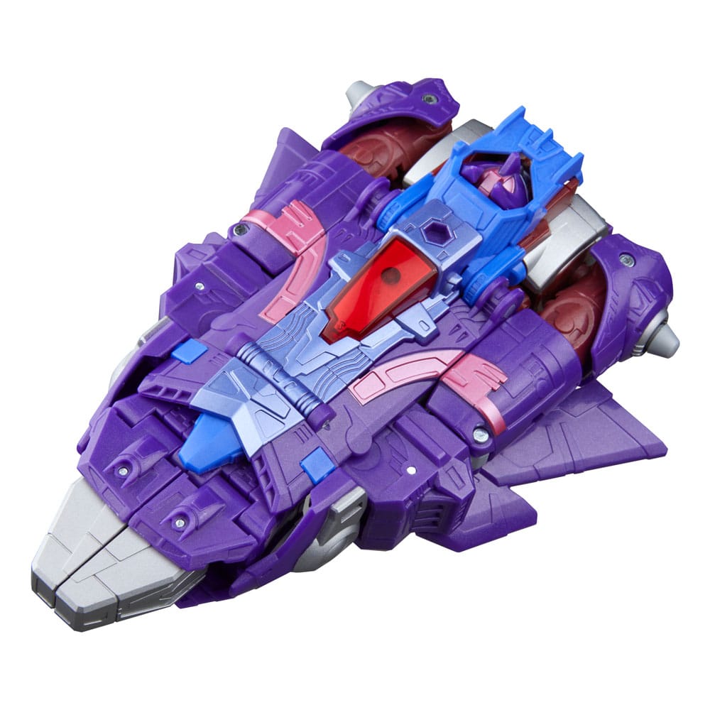 Transformers Age of the Primes Voyager Class Actionfigur The Thirteen: Alpha Trion 18 cm - Preorder - ETA: 25.10.2025