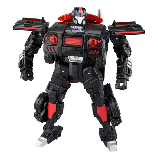 Transformers Age of the Primes Voyager Class Actionfigur Flatline 18 cm - Preorder - ETA: 25.10.2025