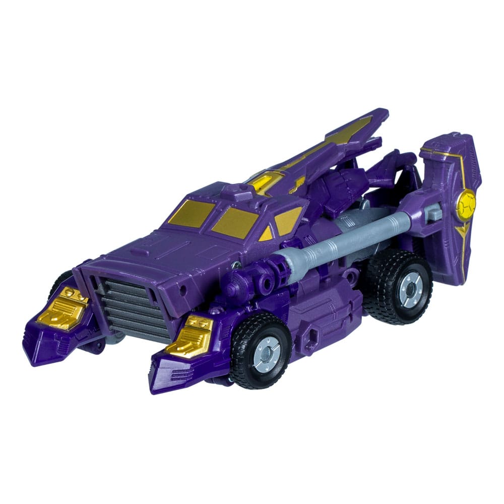 Transformers Age of the Primes Deluxe Class Actionfigur The Thirteen Autobot Solus Prime 14 cm - Versand: 5-7 Tage nach Bestellung
