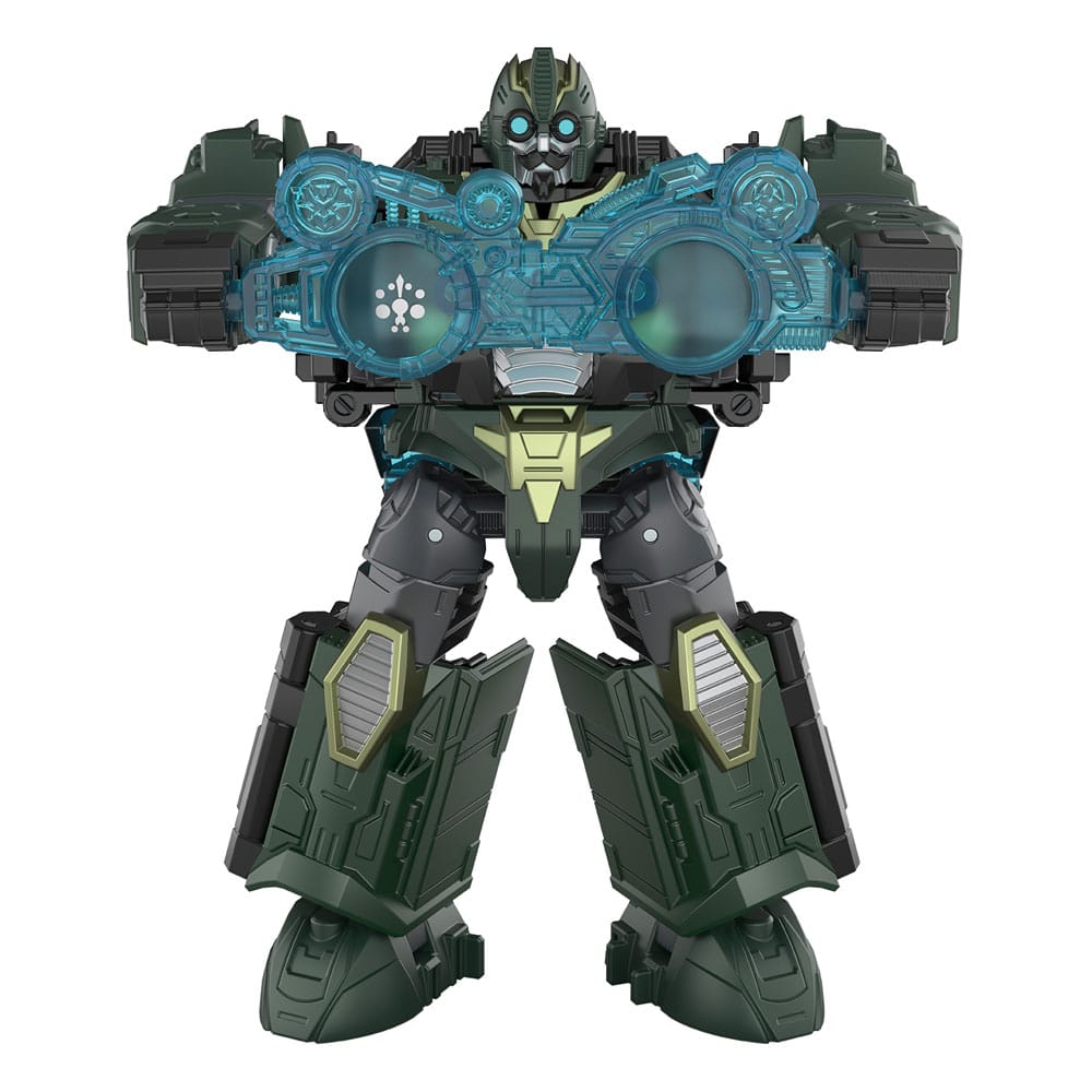 Transformers Age of the Primes Deluxe Class Actionfigur The Thirteen Alchemist Prime 14 cm - Versand: 5-7 Tage nach Bestellung