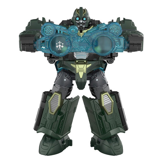 Transformers Age of the Primes Deluxe Class Actionfigur The Thirteen Alchemist Prime 14 cm - Versand: 5-7 Tage nach Bestellung