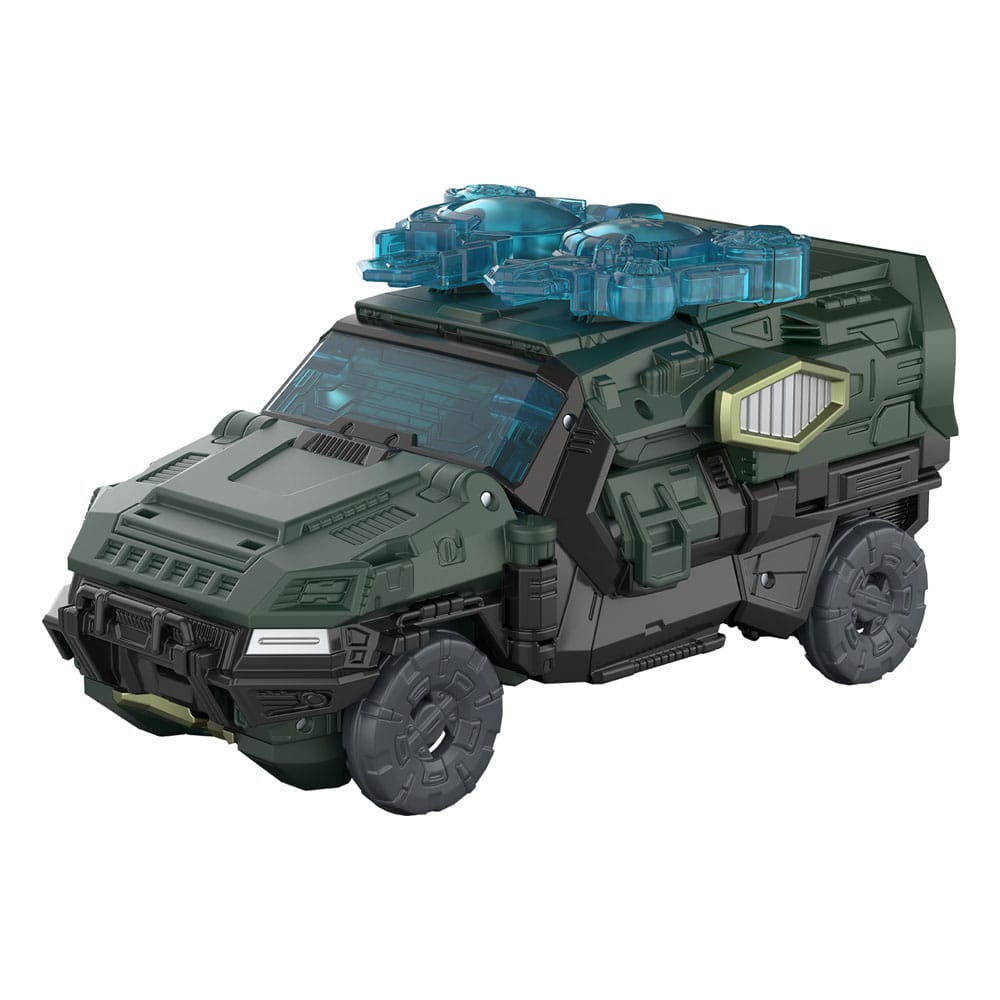 Transformers Age of the Primes Deluxe Class Actionfigur The Thirteen Alchemist Prime 14 cm - Versand: 5-7 Tage nach Bestellung