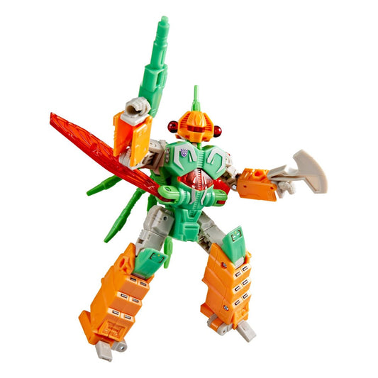 Transformers Age of the Primes Deluxe Class Actionfigur Venin 14 cm - Preorder - ETA: 25.10.2025