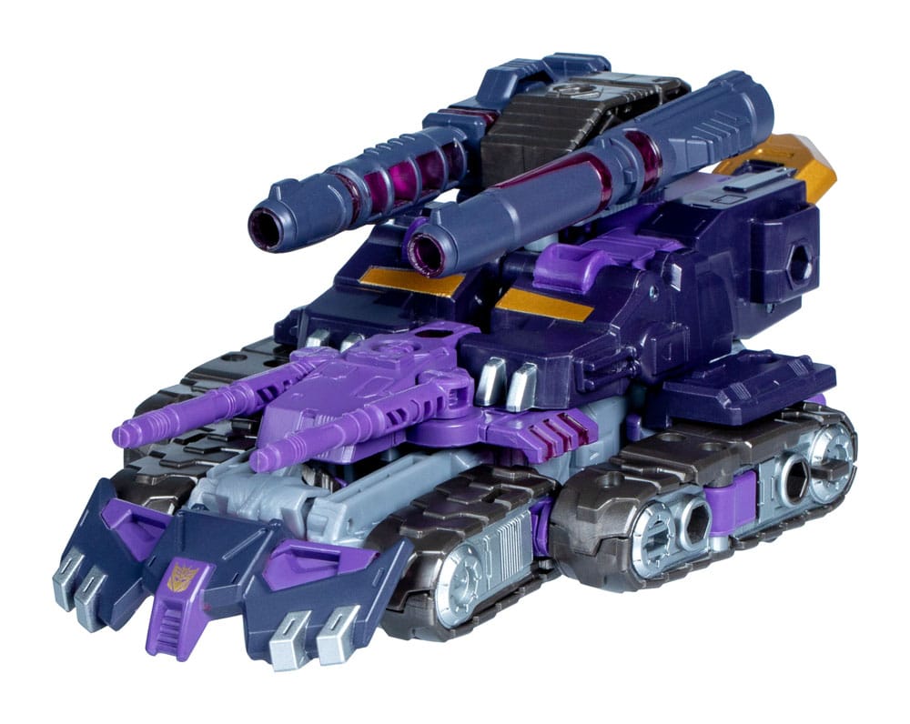 Transformers Generations Legacy United Voyager Class Actionfigur Comic Universe Tarn 18 cm - Versand: 5-7 Tage nach Bestellung