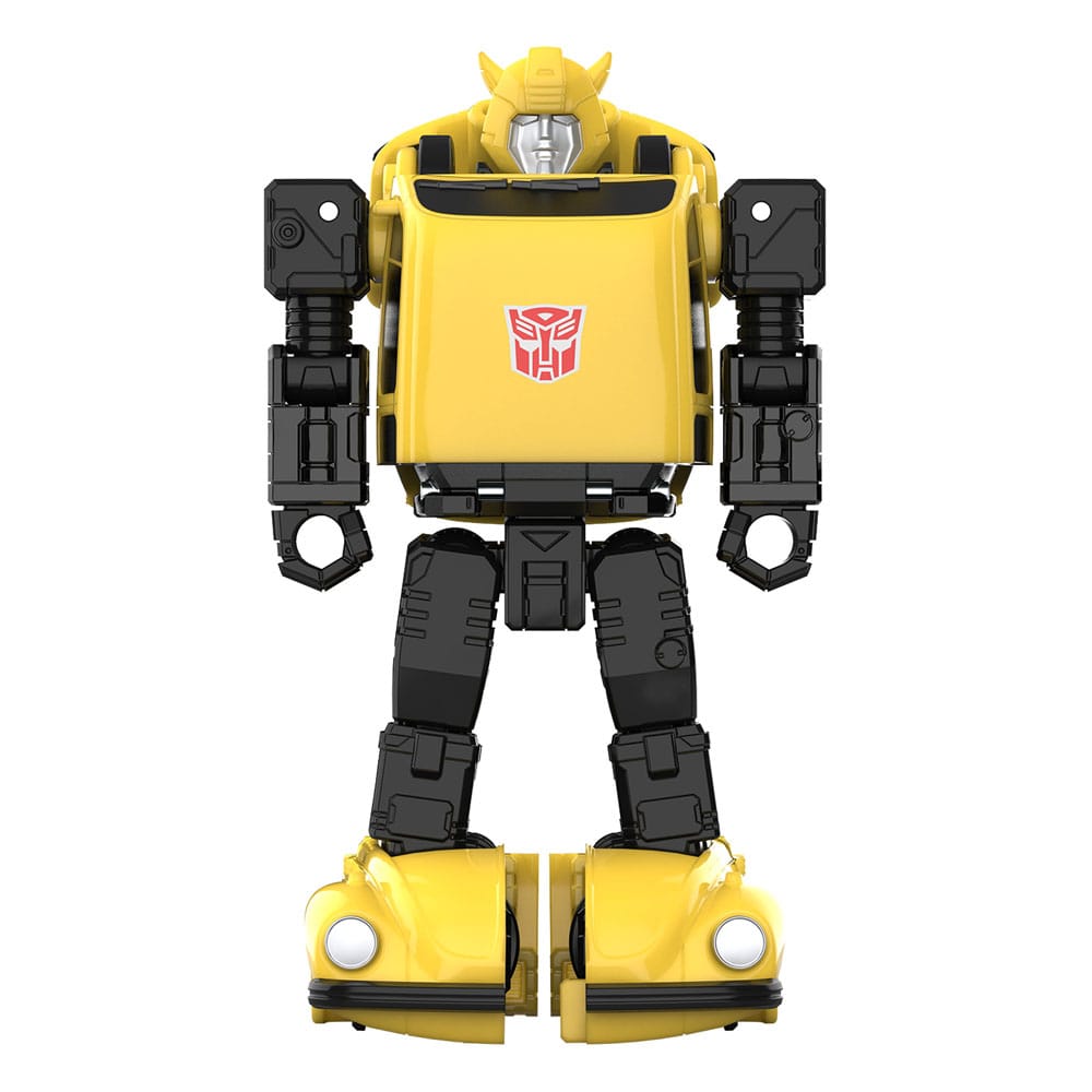 The Transformers Retro G1 Actionfigur Autobot Bumblebee 12 cm - Versand: 5-7 Tage nach Bestellung