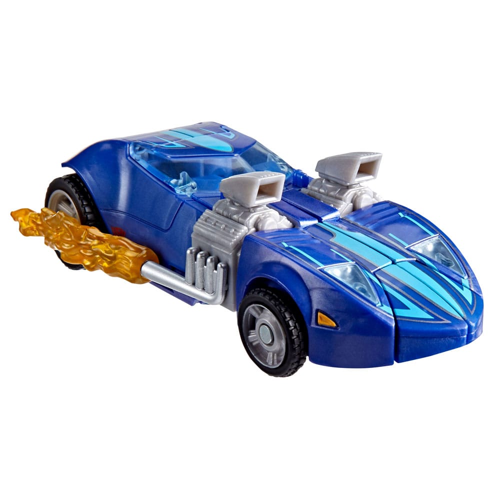 Hot Wheels x Transformers Actionfigur Twin Mill 12 cm - Preorder - ETA: 25.12.2025