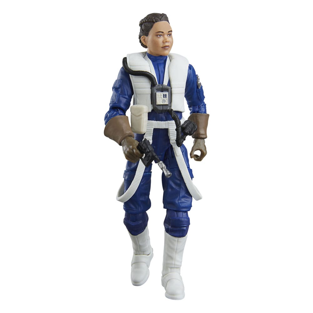 Star Wars: Ahsoka Vintage Collection Actionfigur Lieutenant Callahan 10 cm - Preorder - ETA: Ende 04.2025