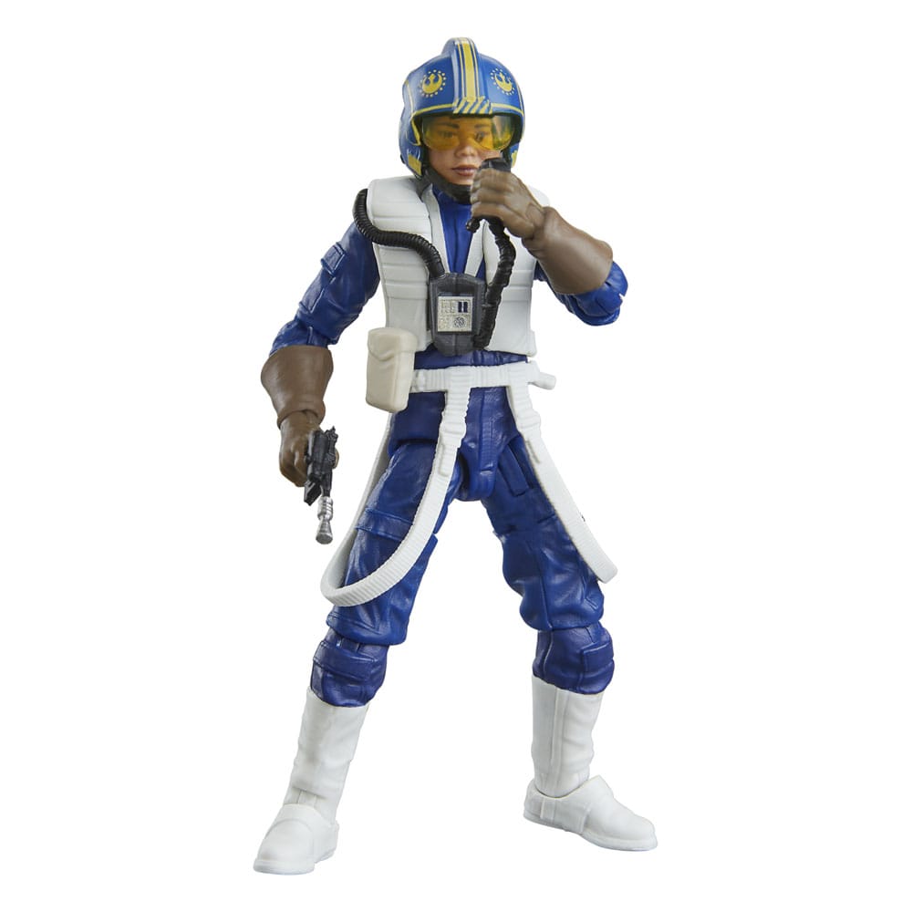 Star Wars: Ahsoka Vintage Collection Actionfigur Lieutenant Callahan 10 cm - Preorder - ETA: Ende 04.2025