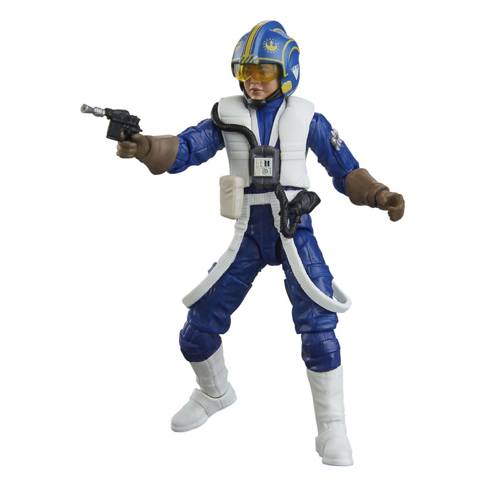 Star Wars: Ahsoka Vintage Collection Actionfigur Lieutenant Callahan 10 cm - Preorder - ETA: Ende 04.2025