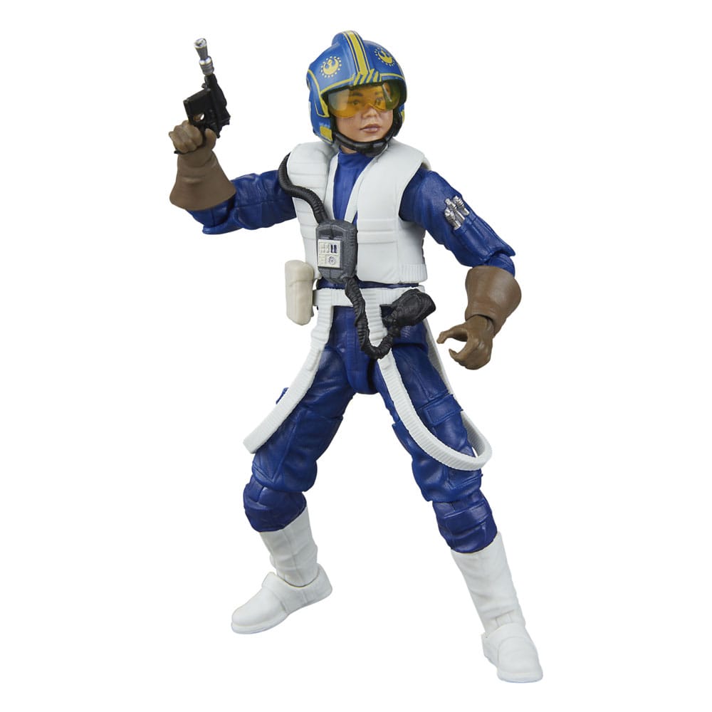 Star Wars: Ahsoka Vintage Collection Actionfigur Lieutenant Callahan 10 cm - Preorder - ETA: Ende 04.2025