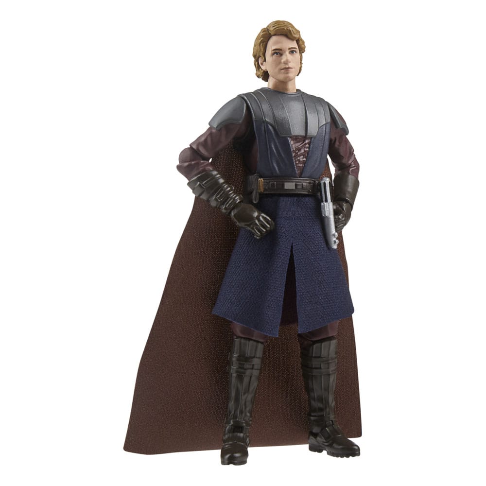 Star Wars Vintage Collection Actionfiguren 3er-Pack The Journey of Anakin Skywalker - Preorder - ETA: 29.11.2025